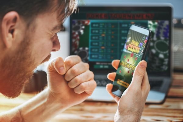 jljl mobile sports betting interface showing live basketball odds