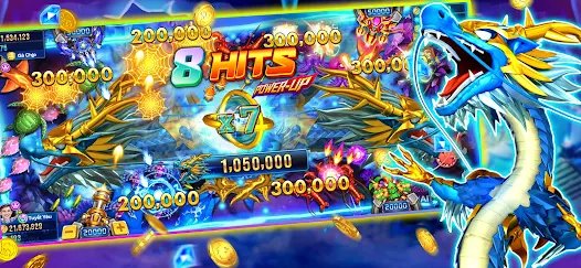 Casino-style game results screen on jljl showing payout details
